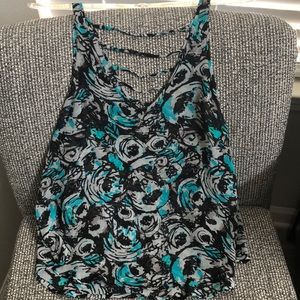Pac Sun Tank